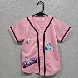 Gabby Dollhouse Custom Shirts 