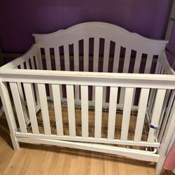 Crib