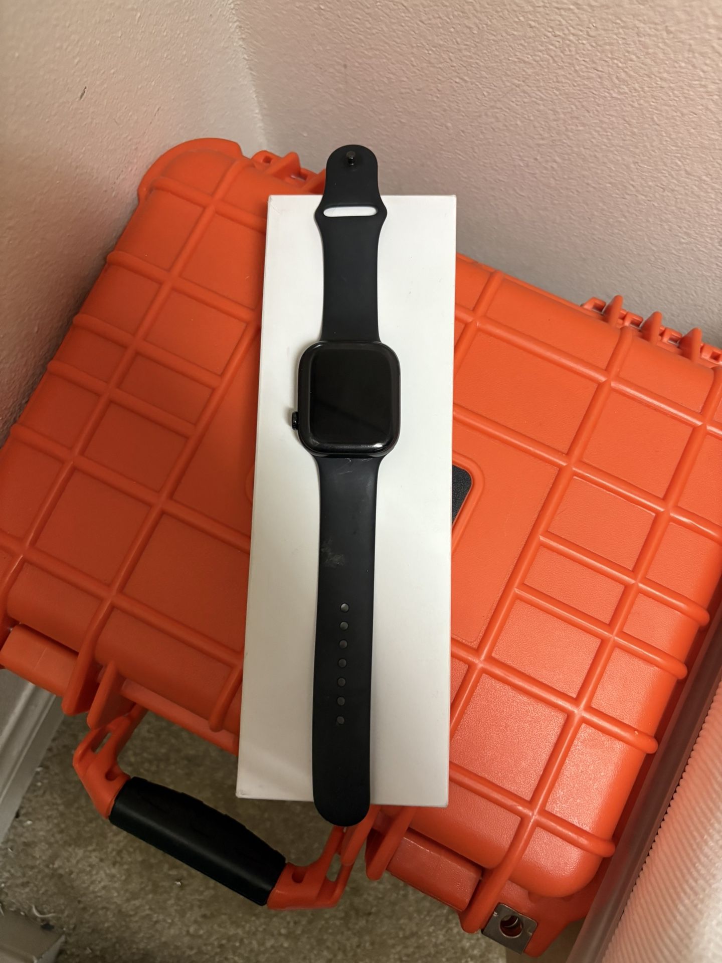 Apple Watch Series 10 Gps + Cellular