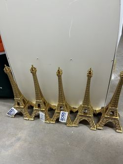 Eiffel Tower