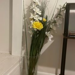 Beautiful Fake Plant