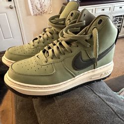 Nike Shoes