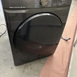Samsung Washer And Dryer 
