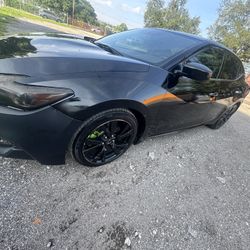 Rebuilt 