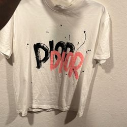 Christian Dior Shirt