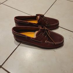 Timberland  Non Marking  Shoes