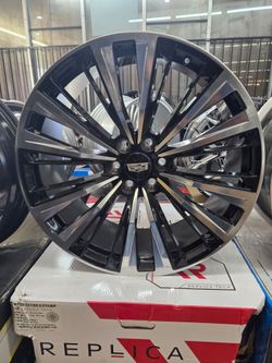 24 inch Wheels And Tires On Sale