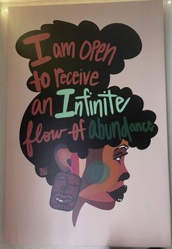 Canvas art