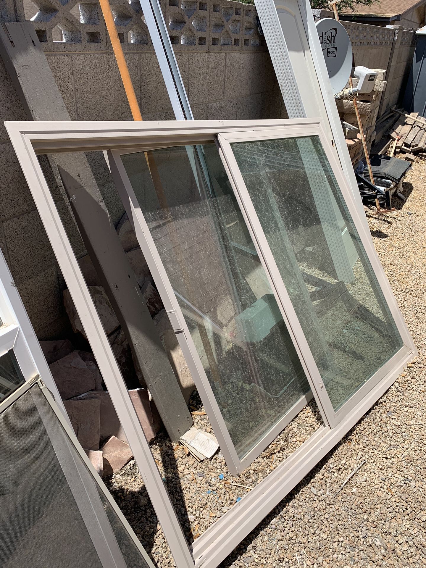 Milgard Window