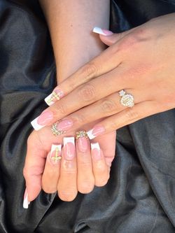 Nails Full Sets