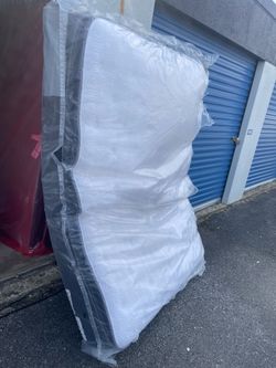 Mattress on sale