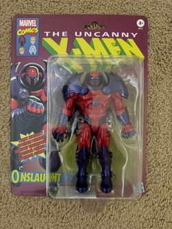 Marvel legends