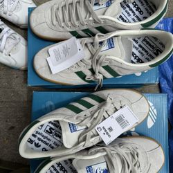 Adidas Shoes