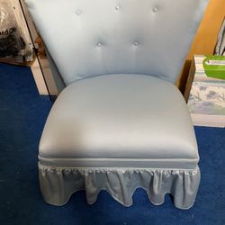 Vanity Chair