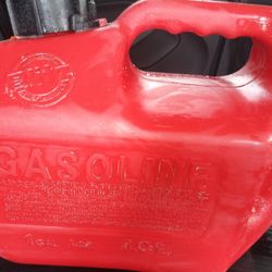 Gas Can