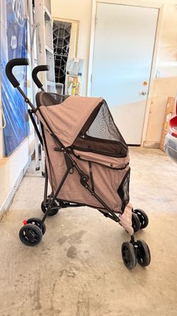 Pet Stroller