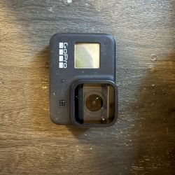 GoPro Camera 8 Black