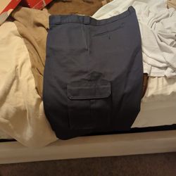 Dickies Loose Fit Shorts