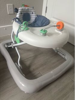 Baby Walker