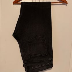 Men’s Tom Ford Black Jeans - Made In USA 