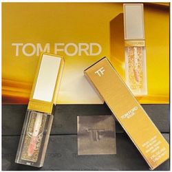 Tom Ford - Brand New - SOLEIL LIQUID LIP BLUSH BAUME TEINTÉ LIQUIDE
