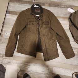 Levi's Jacket