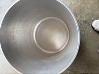 Restaurant pot