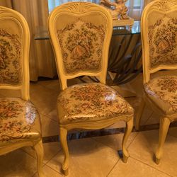 Dining Table Set