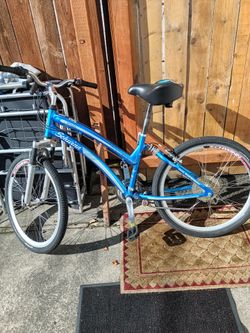 Schwinn bike 21 speed , original $45