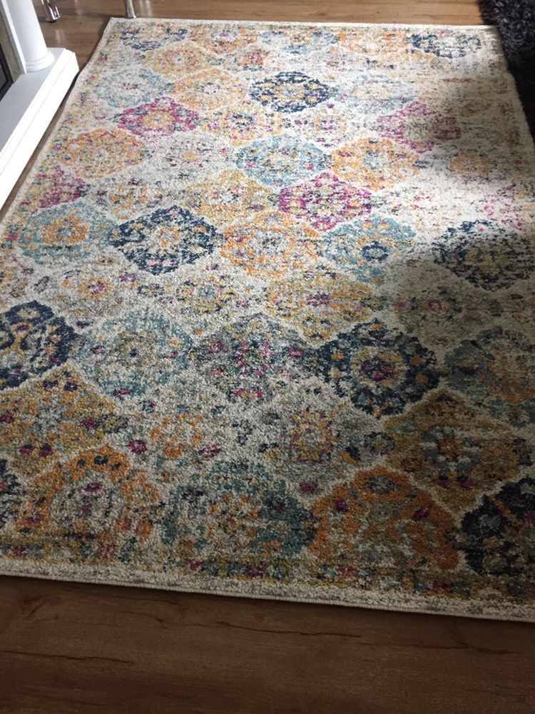 Carpet