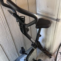 Excericise Bike