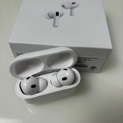 Apple AirPods