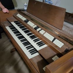 Eletric Organ