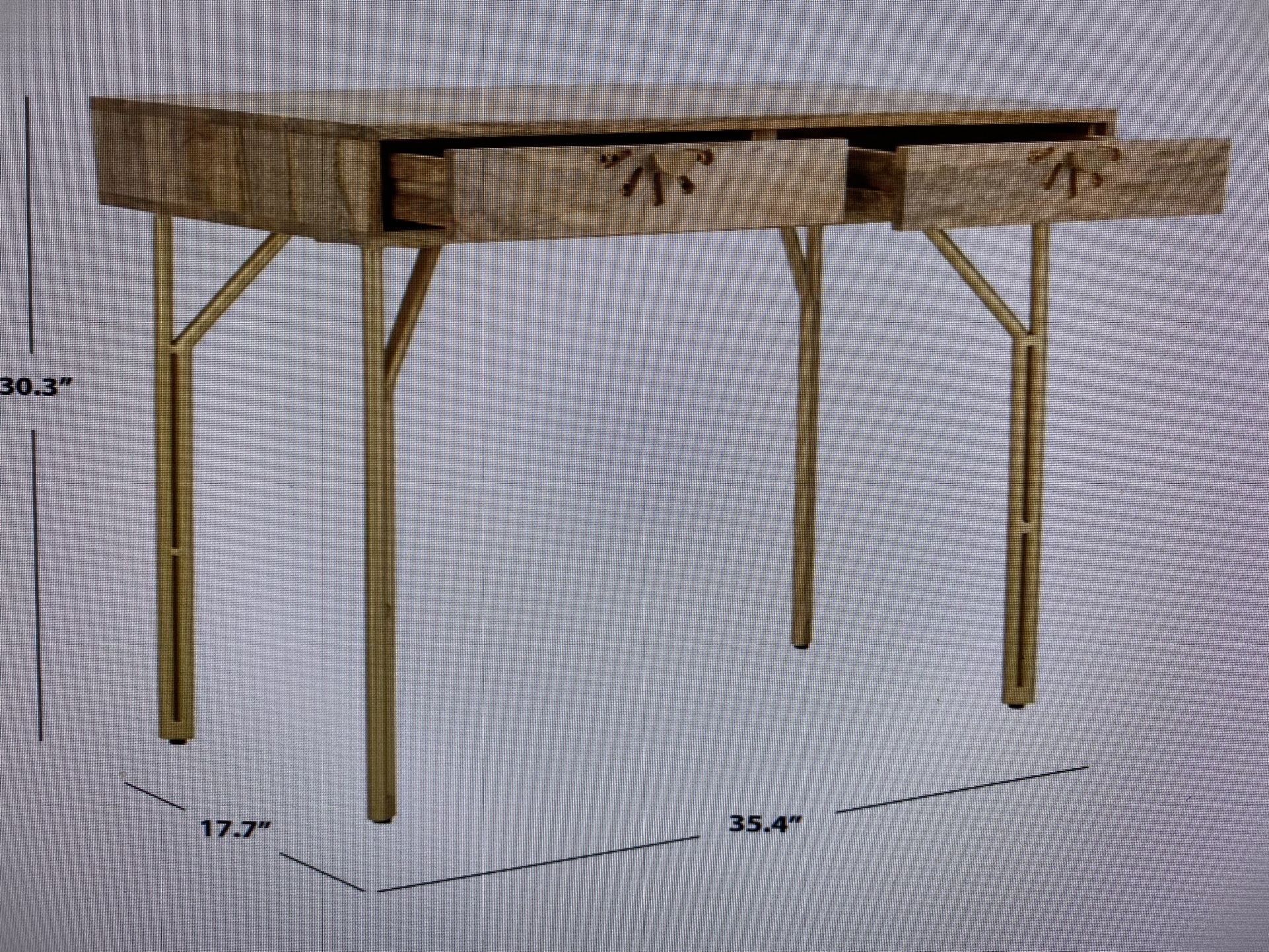 Safavieh Desk