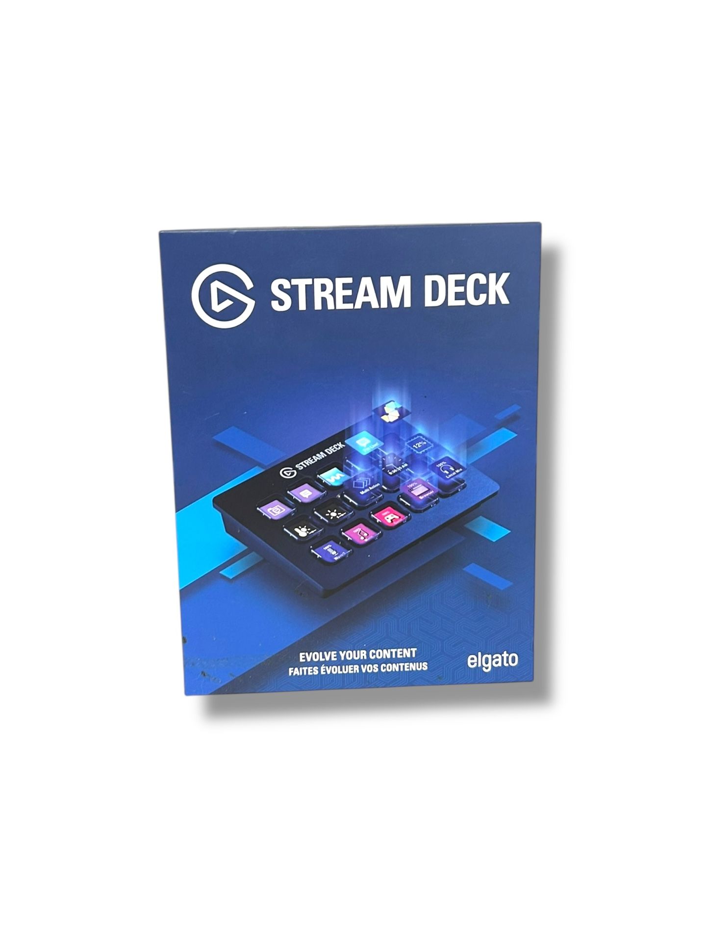 Elgato Computer Accessory Stream Deck