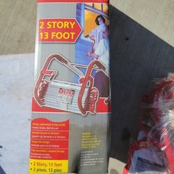 Kidde Escape Ladder