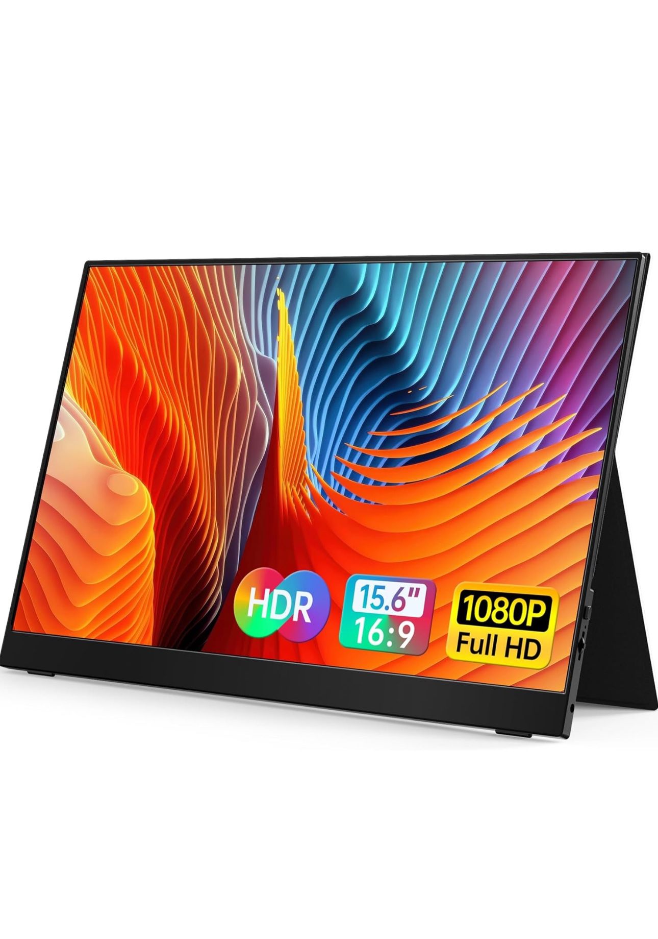 VILVA Portable-Monitor-for-Laptop