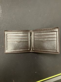 Man’s Wallet