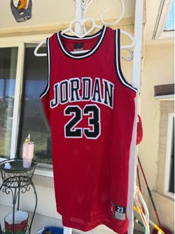 Youth Jordan Jersey