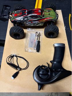 RC Car