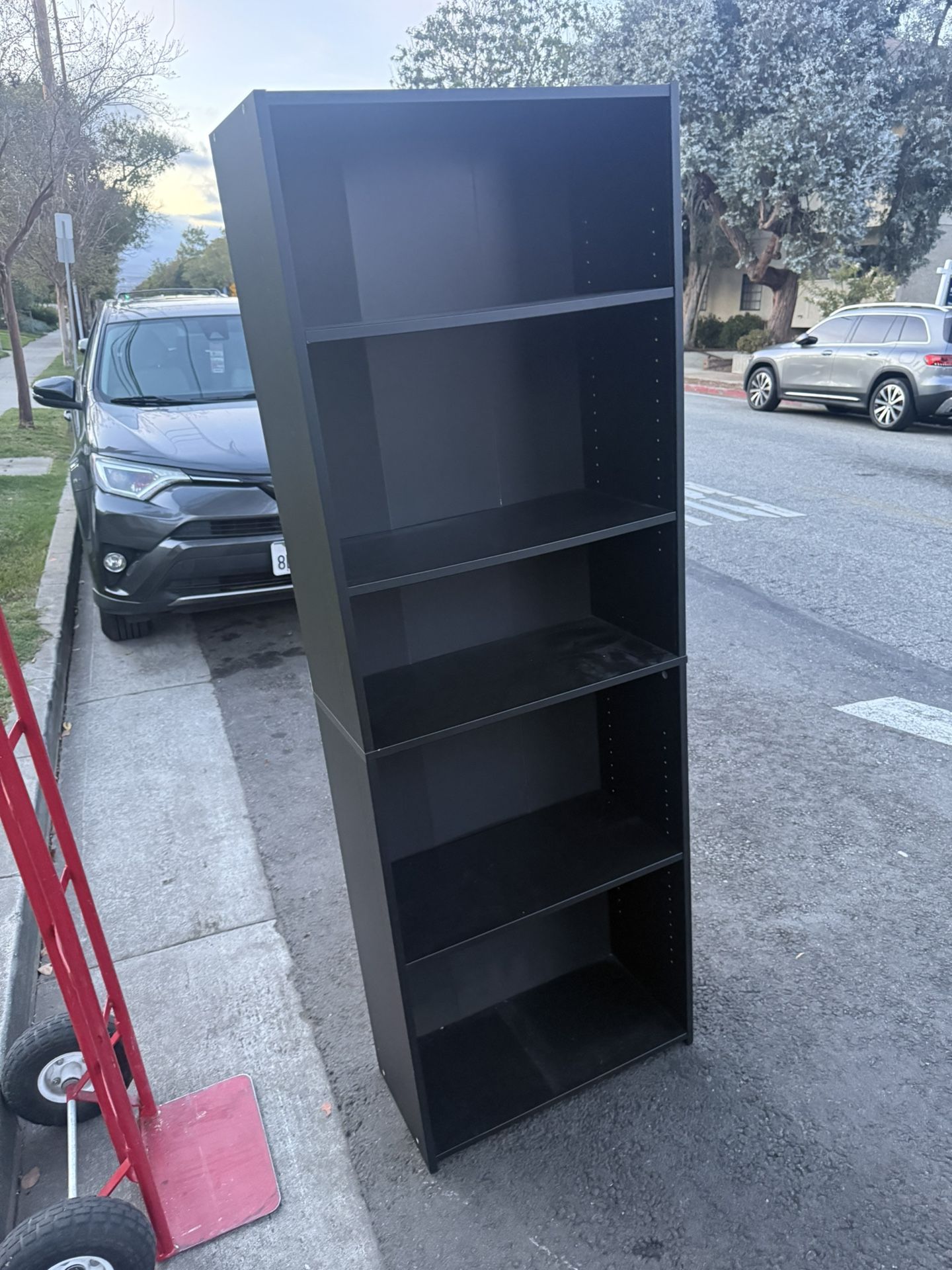 Bookcase
