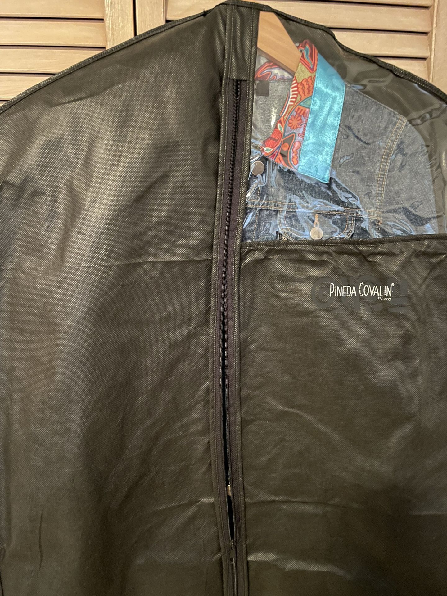 Pineda Covalin Jean Jacket