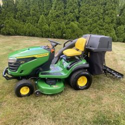 John Deere 