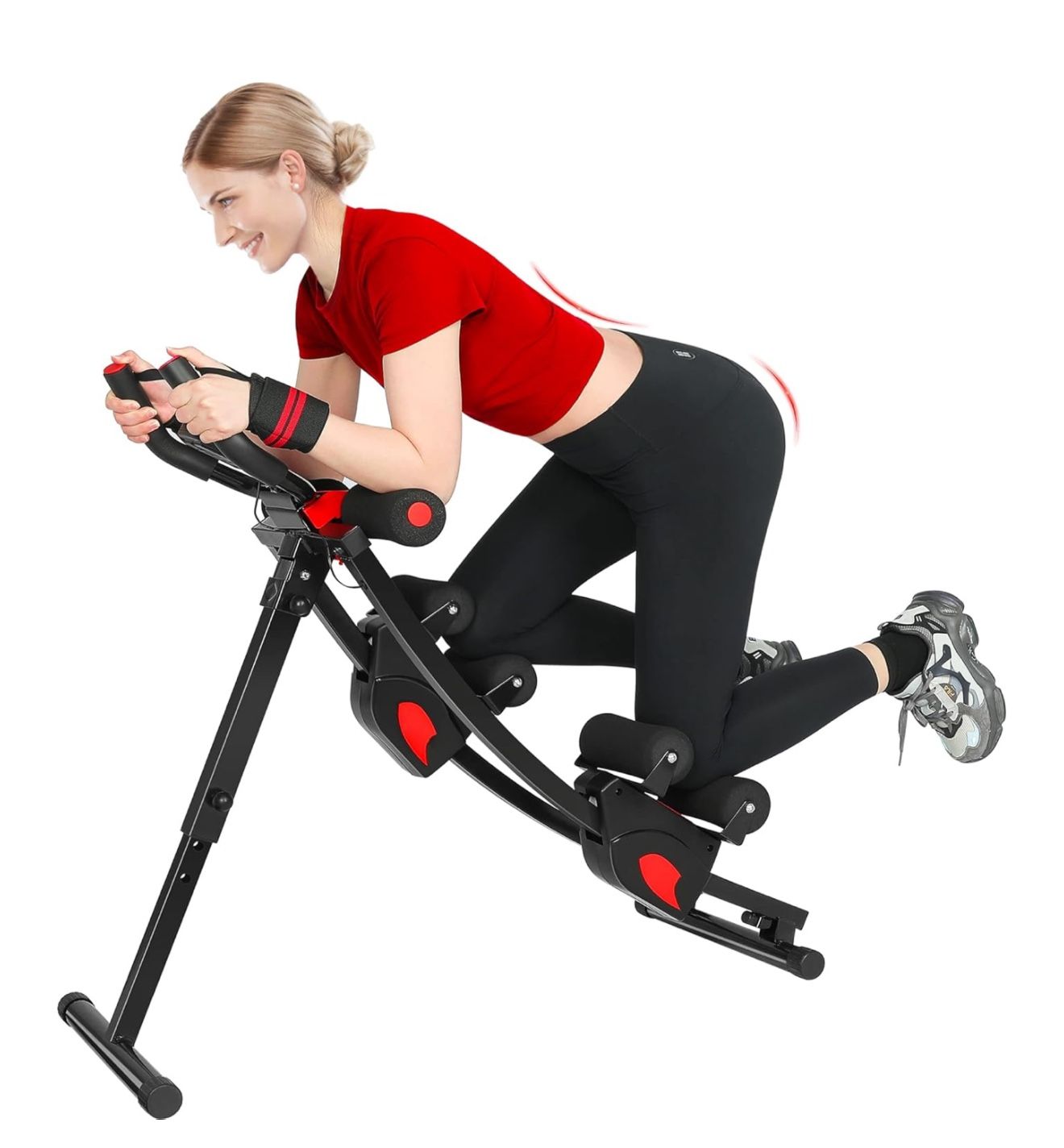 Ab Machine(Jh2393D)