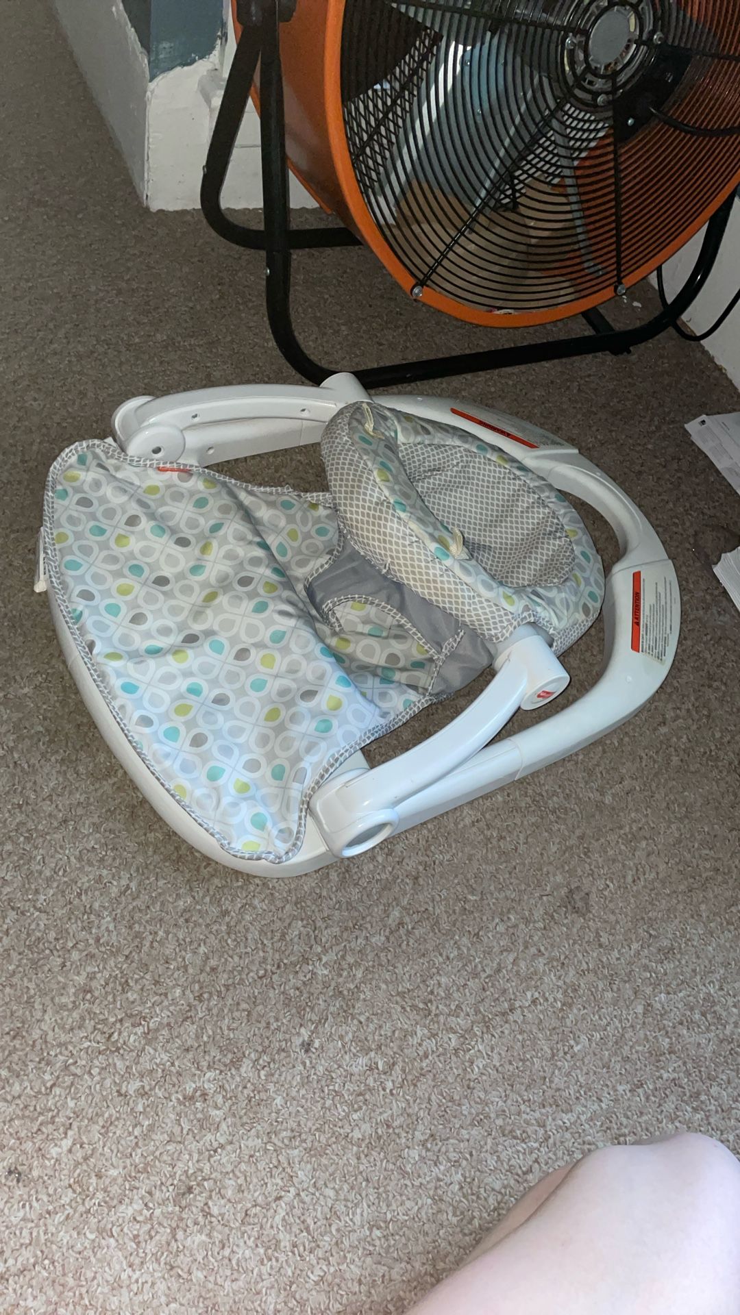 Baby Seat