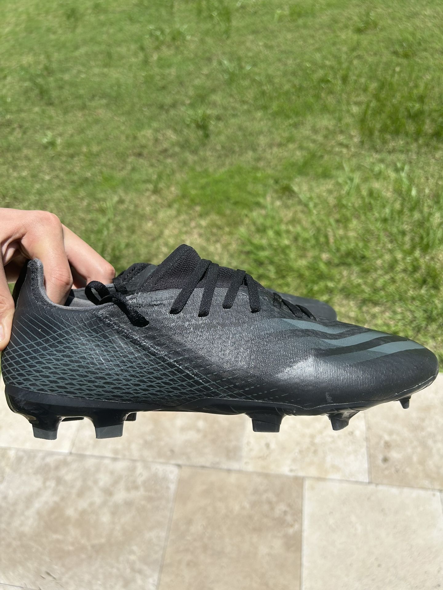 adidas soccer cleats