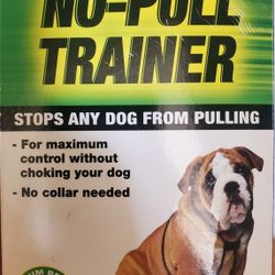 Dog Harness Size MEDIUM