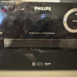 Philips Speakers 