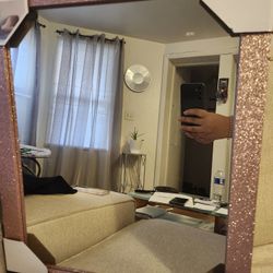 Medium Size Mirror
