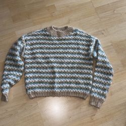 RSQ Knit Sweater Size XX-small